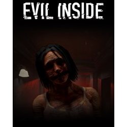💎Evil Inside Xbox КЛЮЧ (X|S ONE)🔑