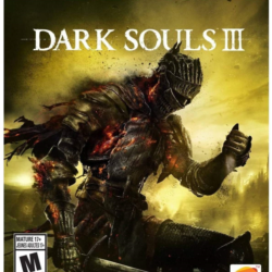 🎮💙🔥💣DARK SOULS™ III XBOX ONE/X|S🔑КЛЮЧ AR ЛИЦЕНЗИЯ🔥