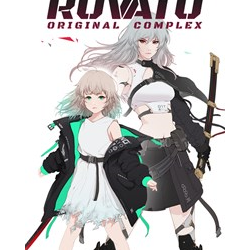 💎Ruvato: Original Complex Xbox КЛЮЧ (X|S ONE)🔑