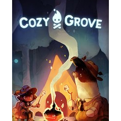 💎Cozy Grove Xbox КЛЮЧ (X|S ONE)🔑