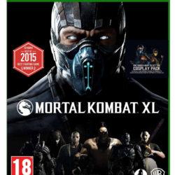 🎮🔥MORTAL KOMBAT XL XBOX ONE/SERIES X|S🔑КЛЮЧ СРАЗУ