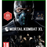 MORTAL KOMBAT XL XBOX ONE/SERIES X|S  КЛЮЧ СРАЗУ