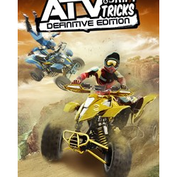 💎ATV Drift & Tricks Definitive Edition Xbox КЛЮЧ🔑