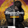 Kingdom Come: Deliverance Royal Edition XBOX Ключ