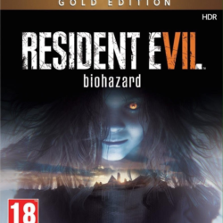 RESIDENT EVIL 7 GOLD EDITION XBOX ONE / XBOX SERIES X|S   ПК WIN10 🔑