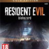 RESIDENT EVIL 7 GOLD EDITION XBOX ONE / XBOX SERIES X|S   ПК WIN10