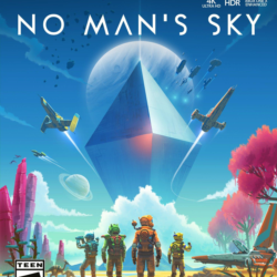 No Man&acute;s Sky XBOX ONE / SERIES X|S / ПК WIN10-11 Ключ