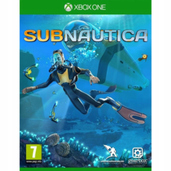 Subnautica XBOX ONE / SERIES X|S   ПК WIN 10-11 Ключ🔑