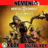 Mortal Kombat 11 Ultimate XBOX ONE|X|S KEY