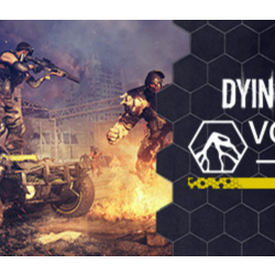 Dying Light: Volkan Combat Armor Bundle (STEAM КЛЮЧ)
