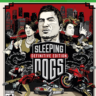 Sleeping Dogs Definitive Edition XBOX ONE / XBOX SERIES X|S Ключ 🔑