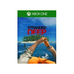 Stranded Deep XBOX ONE / XBOX SERIES X|S Ключ 🔑