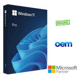 Windows 11 Pro🔑 OEM Гарантия ✅Партнер Microsoft | ЧЕК | Купить лицензионный ключ