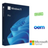 Windows 11 Pro   OEM Гарантия  Партнер Microsoft | ЧЕК | Купить лицензионный ключ