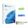 Windows 11 Home    OEM Гарантия Партнер Microsoft | ЧЕК | Купить лицензионный ключ