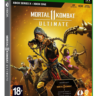 Mortal Kombat 11 Ultimate XBOX ONE / XBOX X|S Ключ