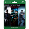RESIDENT EVIL TRIPLE PACK XBOX ONE/X|S (4 5 6)  КЛЮЧ USA ЛИЦЕНЗИЯ