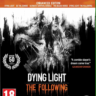 DYING LIGHT: THE FOLLOWING - ENHANCED XBOX  КЛЮЧ