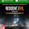RESIDENT EVIL 7 GOLD EDITION XBOX ONE / X|S  КЛЮЧ