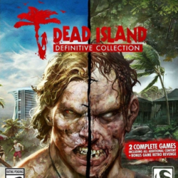🎮💙🔥DEAD ISLAND DEFINITIVE COLLECTION XBOX🔑КЛЮЧ AR ЛИЦЕНЗИЯ🔥