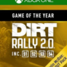 DIRT RALLY 2.0 GAME OF THE YEAR EDITION XBOX  КЛЮЧ AR ЛИЦЕНЗИЯ