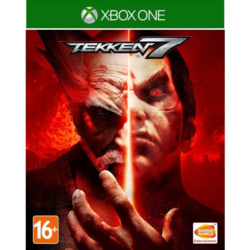🎮✅🔥TEKKEN 7 XBOX ONE / SERIES X|S 🔑ЛИЦЕНЗИЯ USA КЛЮЧ🔥