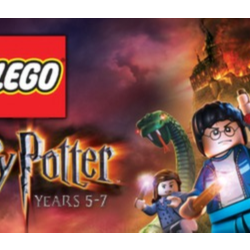 LEGO Harry Potter: Years 5-7 (Steam Ключ / РФ   Global)