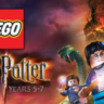 LEGO Harry Potter: Years 5-7 (Steam Ключ / РФ   Global)