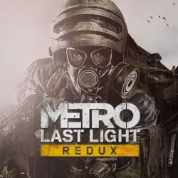 ✅Metro: Last Light Redux (Steam Ключ / РФ Весь Мир)💳0%