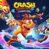 Crash Bandicoot 4 It’s About Time | Xbox One & Series