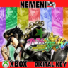 JoJo´s Bizarre Adventure: All-Star Battle R XBOX КЛЮЧ