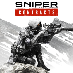 Sniper Ghost Warrior Contracts 1(Steam ключ/РФ Мир)