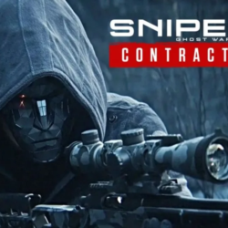 Sniper Ghost Warrior Contracts (Steam Ключ / РФ   Весь Мир)