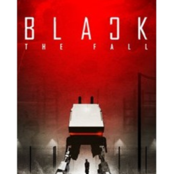 💎Black The Fall Xbox КЛЮЧ (X|S ONE)🔑