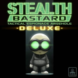 Stealth Bastard Deluxe (Steam) ✅ REGION FREE/GLOBAL  🎁