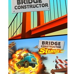 💎Bridge Constructor Bundle Xbox КЛЮЧ (X|S ONE)🔑
