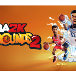 NBA 2K Playgrounds 2 Bundle Steam Key (RU CIS)