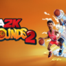 NBA 2K Playgrounds 2 Bundle Steam Key (RU CIS)
