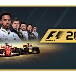 F1 2017 Steam Key GLOBAL