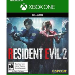 🎮✅🔥RESIDENT EVIL 2 XBOX ONE / SERIES X|S🔑КЛЮЧ USA ЛИЦЕНЗИЯ
