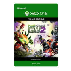 🎮🔥PLANTS VS.ZOMBIES™ GARDEN WARFARE 2 XBOX🔑КЛЮЧ🔥