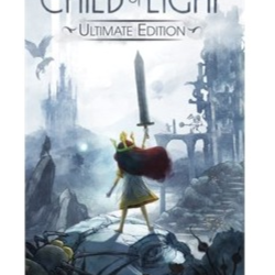 💎Child of Light Ultimate Edition Xbox КЛЮЧ (X|S ONE)🔑