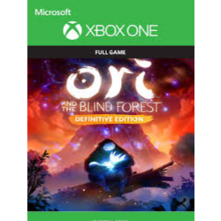 🎮ORI AND THE BLIND FOREST DEFINITIVE EDITION XBOX КЛЮЧ