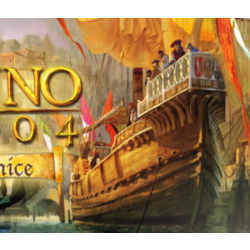 Anno 1404 Venice [Region Free Steam Gift]