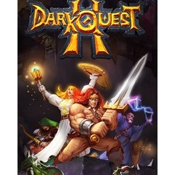 💎Dark Quest 2 Xbox КЛЮЧ (X|S ONE)🔑