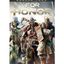 FOR HONOR™ Digital Deluxe Pack (DLC) XBOX КЛЮЧ🔑✅