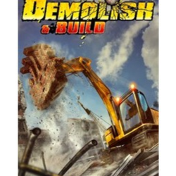 💎Demolish & Build Xbox КЛЮЧ (X|S ONE)🔑
