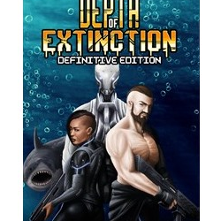 💎Depth of Extinction Xbox КЛЮЧ (X|S ONE)🔑