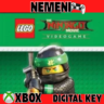 The LEGO NINJAGO Movie Video Game XBOX ONE KEY