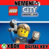 LEGO CITY Undercover XBOX ONE X|S KEY